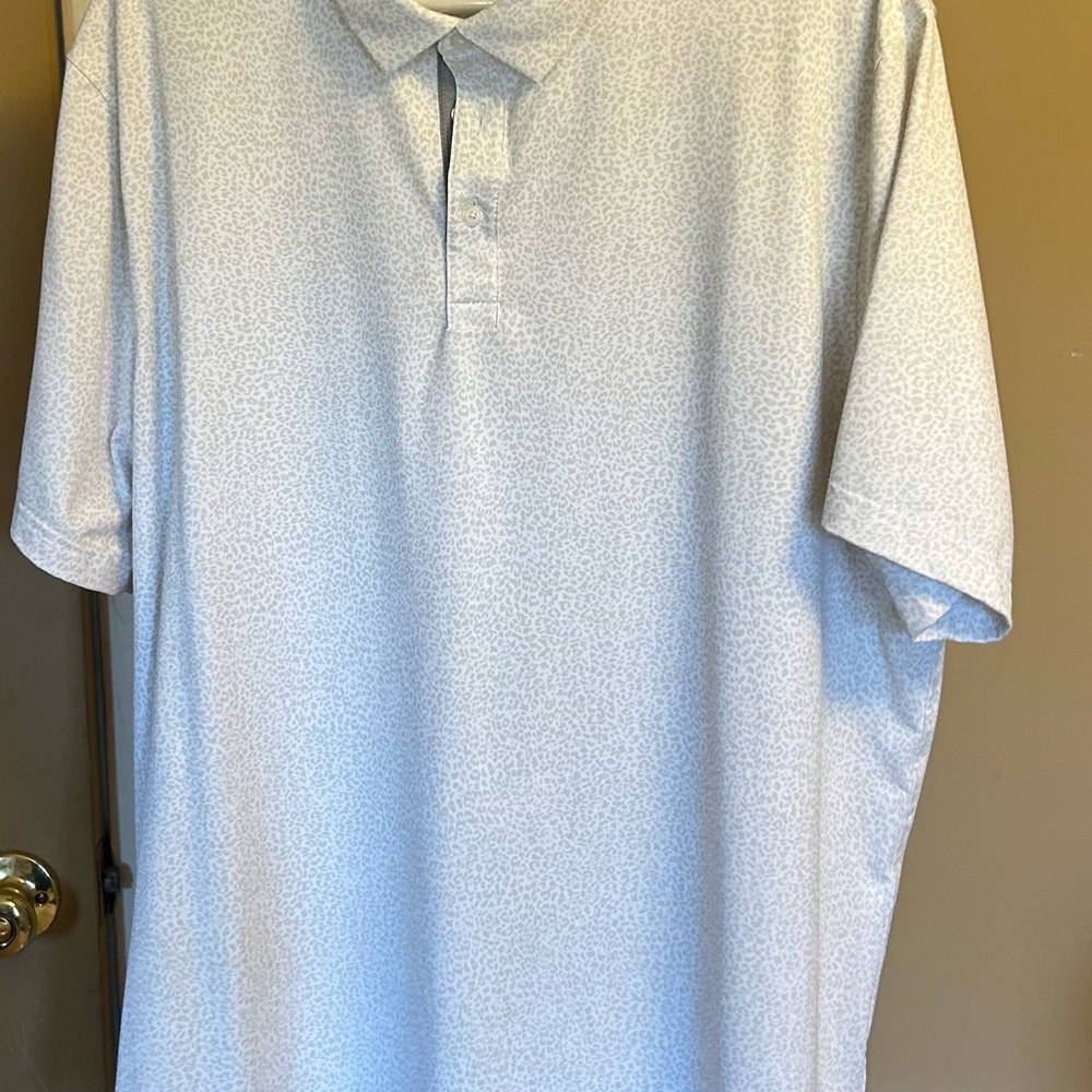 Nike Golf Polo XL